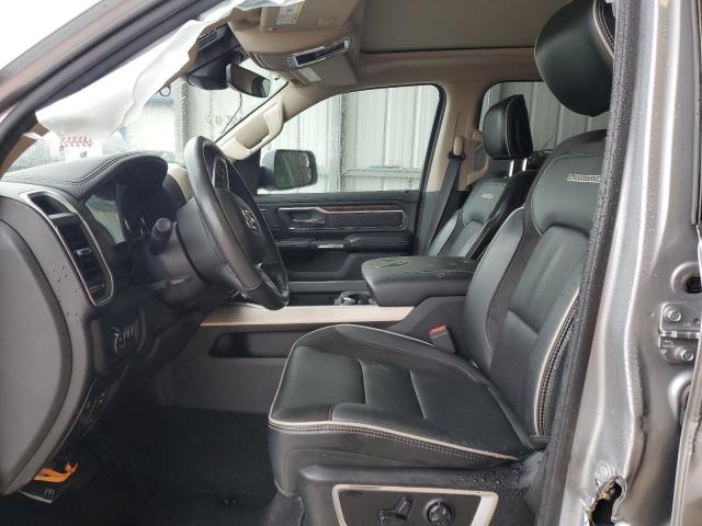Photo 7 from auction – 2019 RAM 1500 LARAM with VIN 1C6SRFJTXKN714306