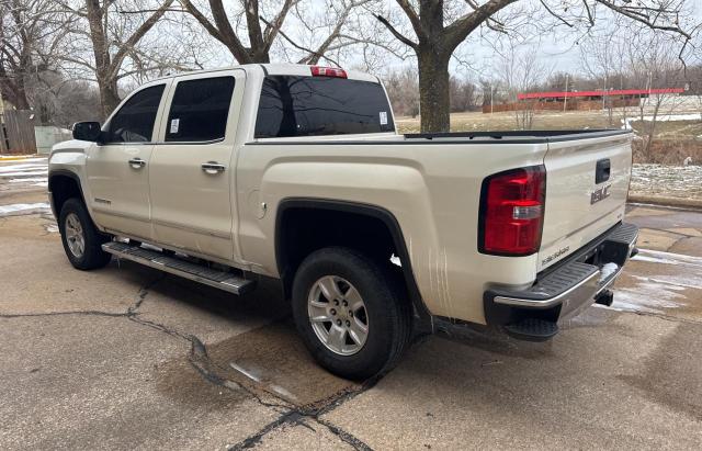Photo 3 from auction – 2015 GMC SIERRA K15 with VIN 3GTU2VEC7FG158643