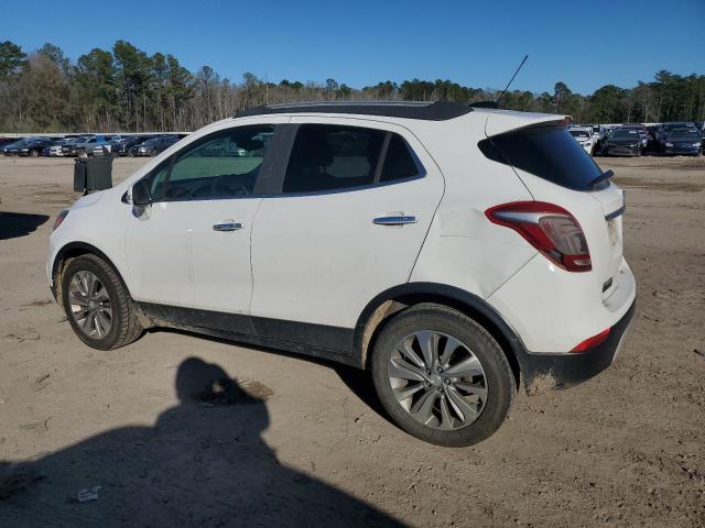 Photo 2 from auction – 2018 BUICK ENCORE PRE with VIN KL4CJASB0JB575438