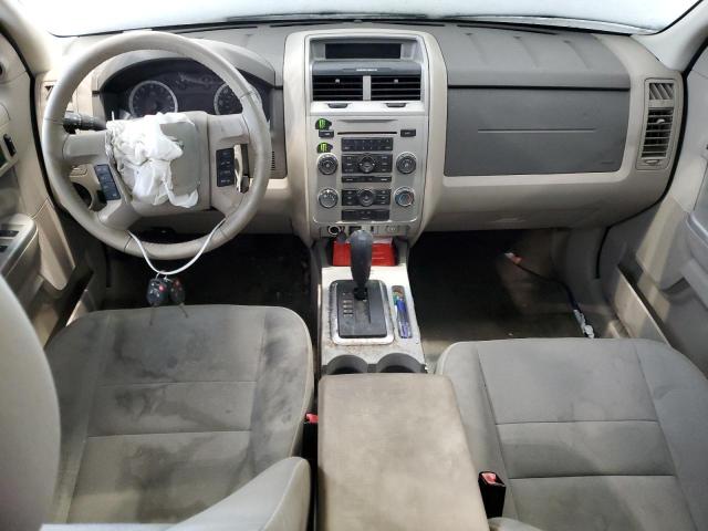Photo 8 from auction – 2010 FORD ESCAPE XLT with VIN 1FMCU9DG4AKB43032