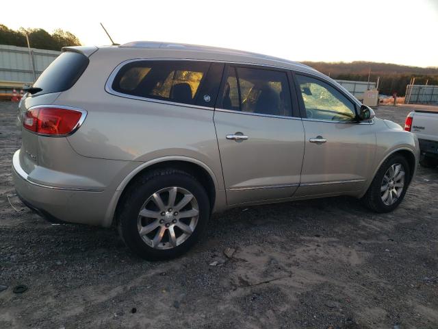 Photo 3 from auction – 2014 BUICK ENCLAVE with VIN 5GAKVCKD9EJ371706