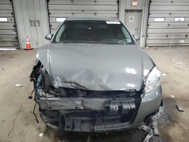 Photo 5 from auction – 2008 CHEVROLET IMPALA LT with VIN 2G1WC583789158388