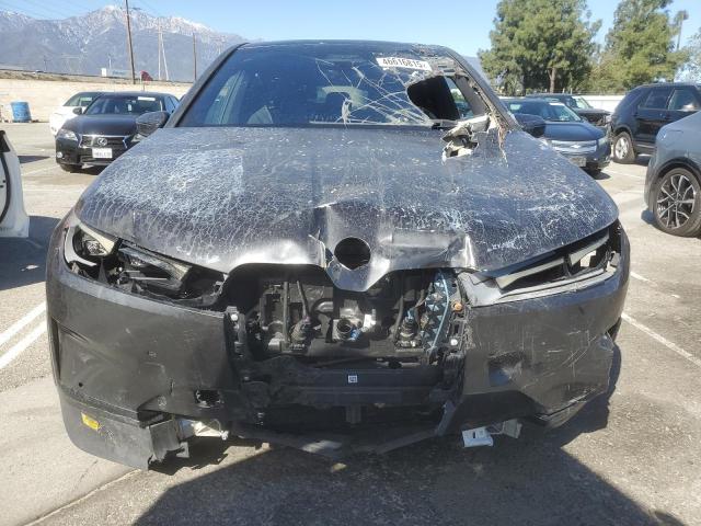 Photo 5 from auction – 2023 BMW IX XDRIVE5 with VIN WB523CF0XPCL66917