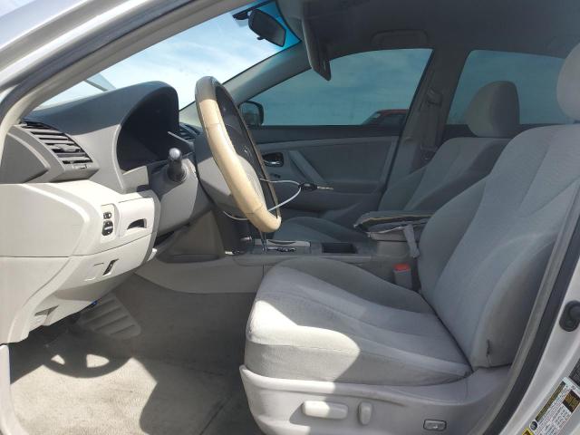 Photo 7 from auction – 2011 TOYOTA CAMRY BASE with VIN 4T4BF3EK1BR158184