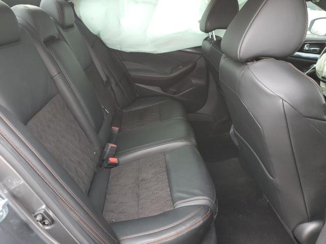 صورة رقم 10 من المزاد - 2023 NISSAN MAXIMA SR مع VIN 1N4AA6EV4PC513887