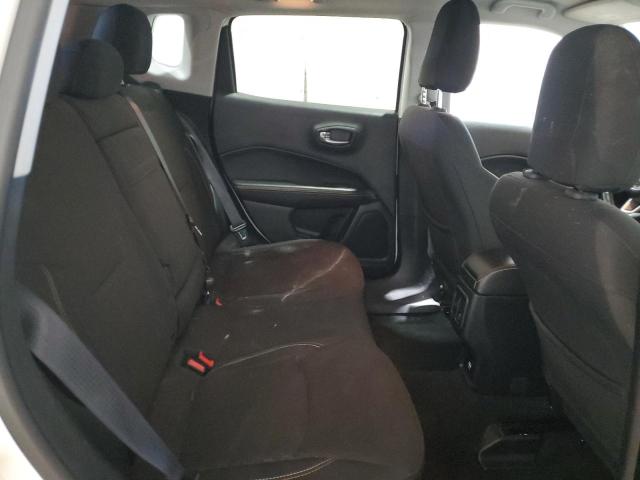 Photo 11 from auction – 2017 JEEP COMPASS SP with VIN 3C4NJDAB2HT656113