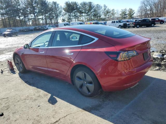 Photo 2 from auction – 2019 TESLA MODEL 3 with VIN 5YJ3E1EA8KF411480