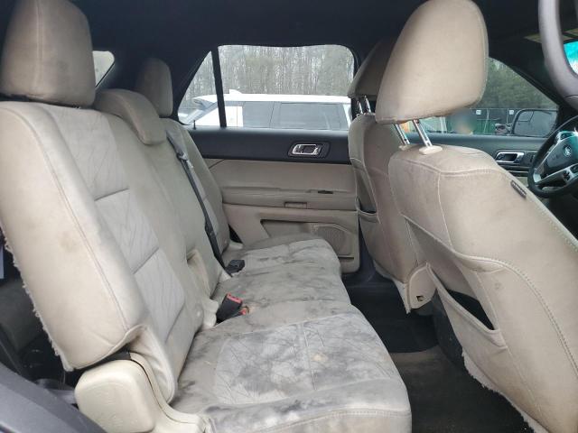 Photo 11 from auction – 2012 FORD EXPLORER with VIN 1FMHK7B8XCGA38433