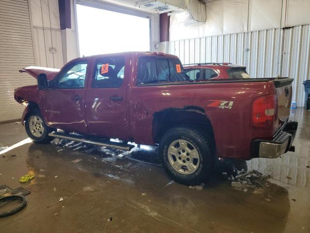 Zdjęcie 2 z aukcji – 2007 CHEVROLET SILVERADO z VIN 2GCEK13M471578881