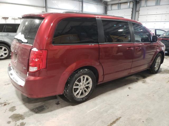 Photo 3 from auction – 2014 DODGE GRAND CARA with VIN 2C4RDGCG0ER459376