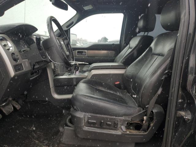 Photo 7 from auction – 2013 FORD F150 SUPER with VIN 1FTFW1ET7DKD32948