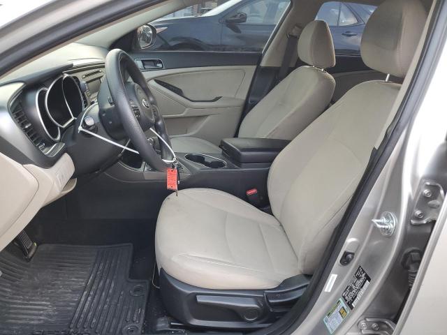 Photo 7 from auction – 2015 KIA OPTIMA LX with VIN 5XXGM4A78FG451514