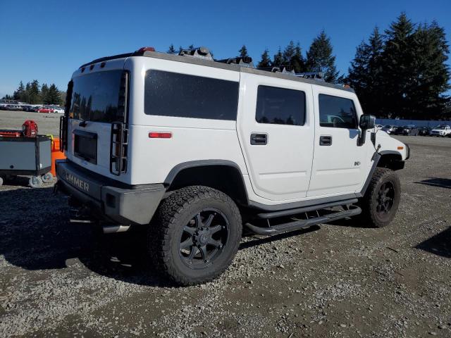 Photo 3 from auction – 2004 HUMMER H2 with VIN 5GRGN23U34H113599