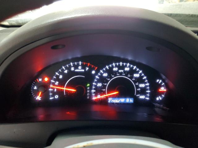 Photo 9 from auction – 2011 TOYOTA CAMRY BASE with VIN 4T1BF3EK1BU189140