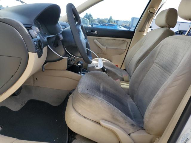 Photo 7 from auction – 2002 VOLKSWAGEN JETTA GL with VIN 3VWRK69M52M024396