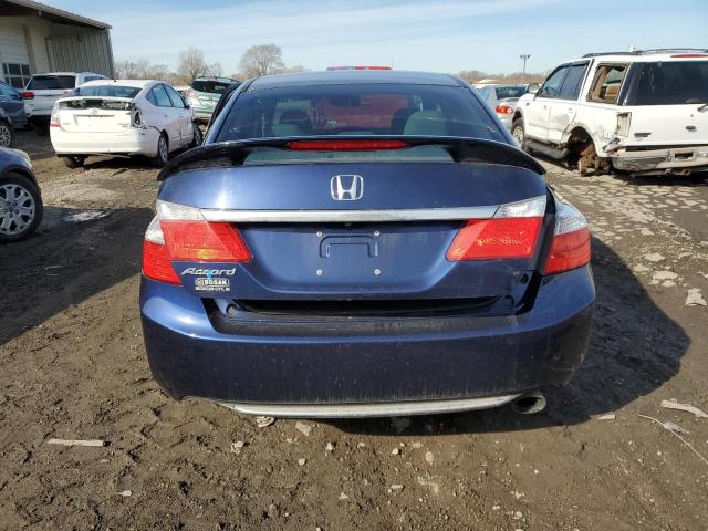 Photo 6 from auction – 2013 HONDA ACCORD EX with VIN 1HGCR2F78DA096903