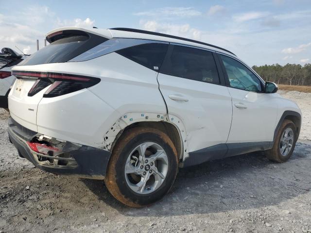 Photo 3 from auction – 2023 HYUNDAI TUCSON SEL with VIN 5NMJBCAE2PH223838