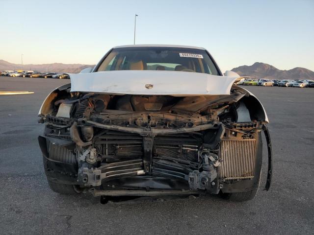 Photo 5 from auction – 2015 PORSCHE CAYENNE with VIN WP1AF2A27FLA35736