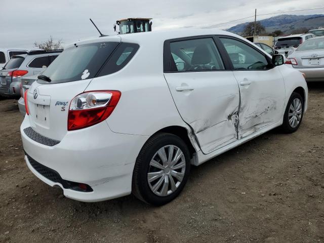 Foto 3 de la subasta – 2012 TOYOTA COROLLA MA con VIN 2T1KU4EE7CC813631