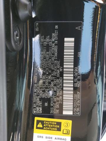 Photo 14 from auction – 2015 LEXUS RX 350 BAS with VIN 2T2BK1BA7FC262803