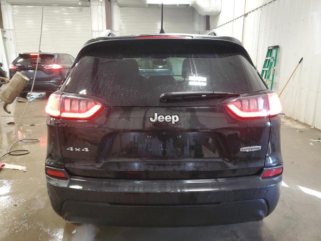 Photo 6 from auction – 2019 JEEP CHEROKEE L with VIN 1C4PJMLB4KD398406