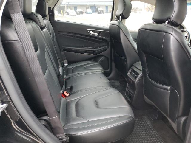 Photo 11 from auction – 2015 FORD EDGE TITAN with VIN 2FMPK4K86FBC01195