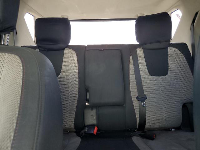 Photo 10 from auction – 2011 CHEVROLET EQUINOX LT with VIN 2GNALDEC8B1273675