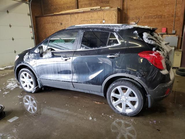 Photo 2 from auction – 2013 BUICK ENCORE CON with VIN KL4CJFSB9DB136384