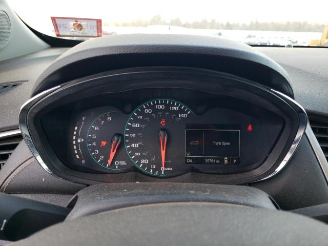 Photo 9 from auction – 2017 CHEVROLET TRAX LS with VIN 3GNCJKSB6HL258663