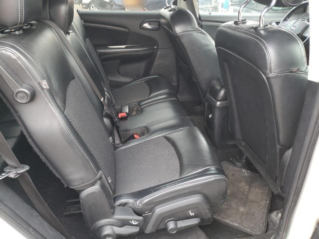 Photo 11 from auction – 2015 DODGE JOURNEY CR with VIN 3C4PDCGG8FT525908