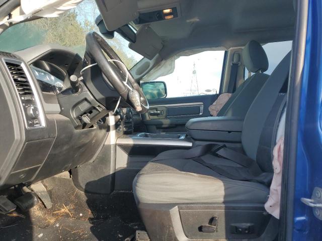 Photo 7 from auction – 2017 RAM 1500 SLT with VIN 1C6RR7LT5HS706867