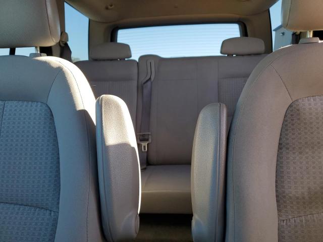 Photo 10 from auction – 2005 SATURN VUE with VIN 5GZCZ33D45S837153