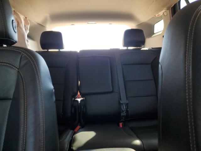 Photo 10 from auction – 2021 GMC TERRAIN SL with VIN 3GKALMEV8ML359312