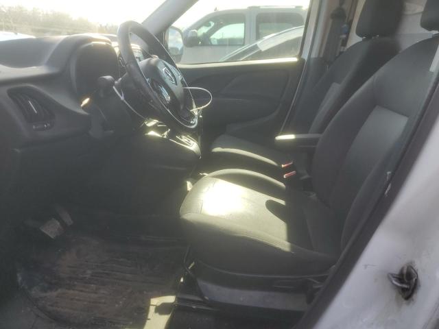 Photo 7 from auction – 2016 RAM PROMASTER with VIN ZFBERFBT5G6B10447