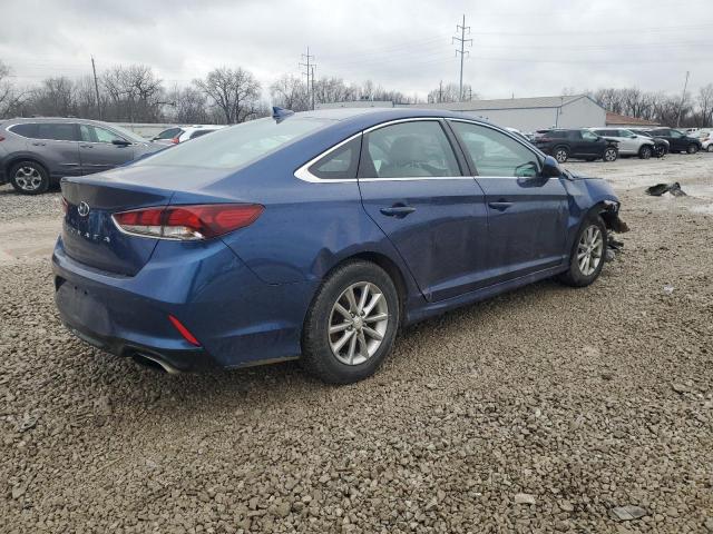 Photo 3 from auction – 2019 HYUNDAI SONATA SE with VIN 5NPE24AF8KH782810