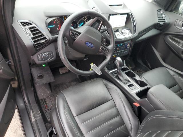 Photo 8 from auction – 2018 FORD ESCAPE TIT with VIN 1FMCU0J90JUD58851