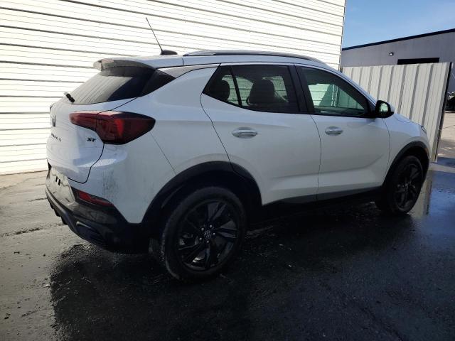 Photo 3 from auction – 2024 BUICK ENCORE GX with VIN KL4AMDSL3RB092787