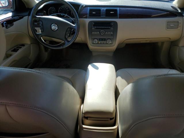 Photo 8 from auction – 2008 BUICK LUCERNE CX with VIN 1G4HD57278U178709