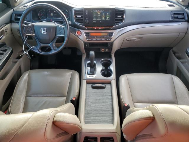 Photo 8 from auction – 2019 HONDA PILOT EXL with VIN 5FNYF5H56KB007053