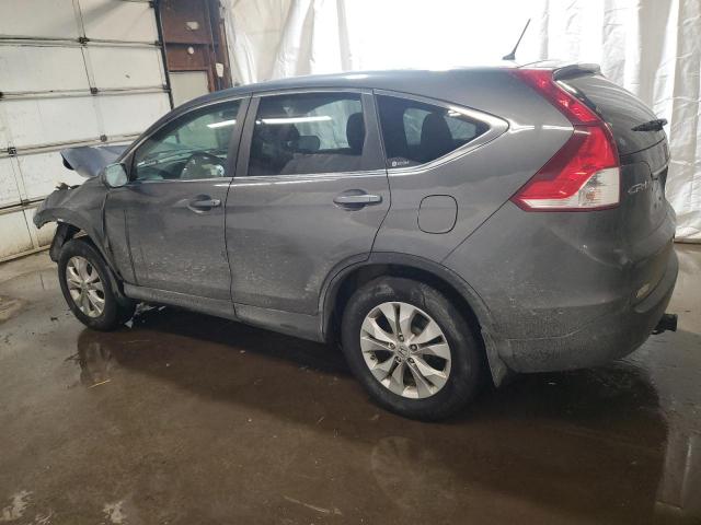 Photo 2 from auction – 2012 HONDA CR-V EX with VIN 5J6RM4H51CL031001