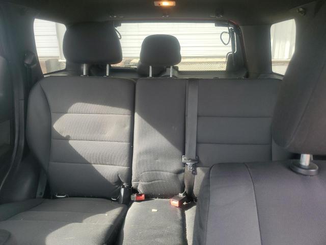 Photo 10 from auction – 2011 FORD ESCAPE XLT with VIN 1FMCU0D70BKB64201