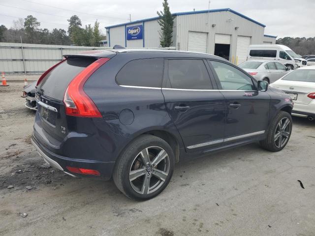 Photo 3 from auction – 2017 VOLVO XC60 T5 DY with VIN YV440MRR4H2083553