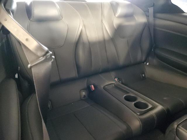 Photo 10 from auction – 2017 INFINITI Q60 PREMIU with VIN JN1EV7EL1HM554576
