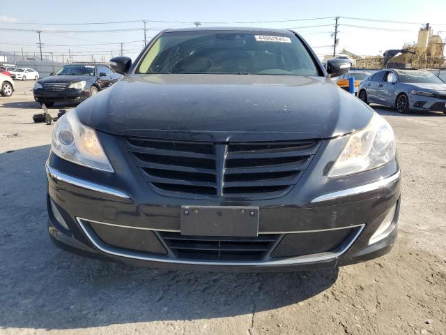 Photo 5 from auction – 2012 HYUNDAI GENESIS 3. with VIN KMHGC4DD7CU190169