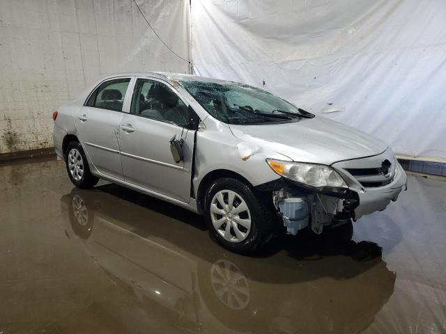Photo 4 from auction – 2012 TOYOTA COROLLA BA with VIN 2T1BU4EE2CC818834