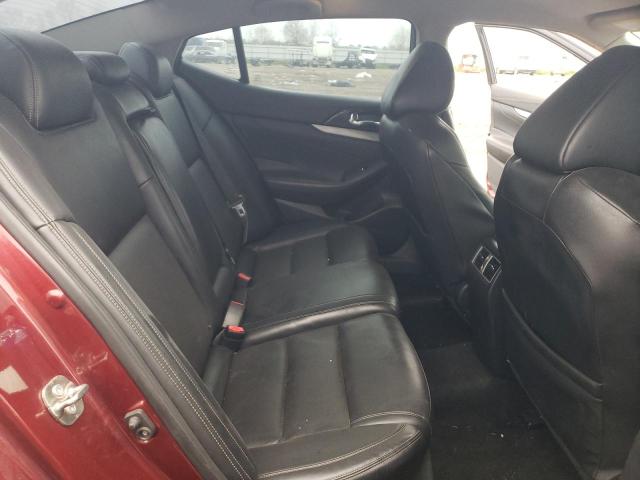 Photo 10 from auction – 2017 NISSAN MAXIMA 3.5 with VIN 1N4AA6APXHC411468