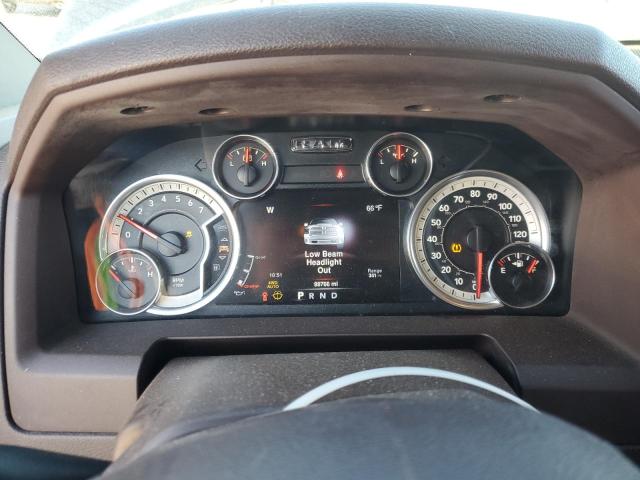 Photo 9 from auction – 2016 RAM 1500 SLT with VIN 3C6RR7LT2GG331686