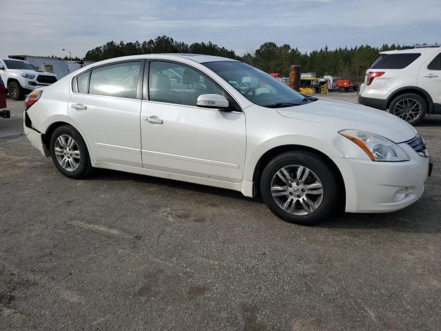 Photo 4 from auction – 2012 NISSAN ALTIMA BAS with VIN 1N4AL2AP5CN408140