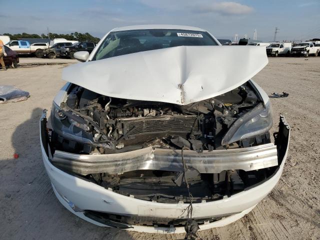 Photo 5 from auction – 2015 CHRYSLER 200 with VIN 1C3CCCCG6FN515521