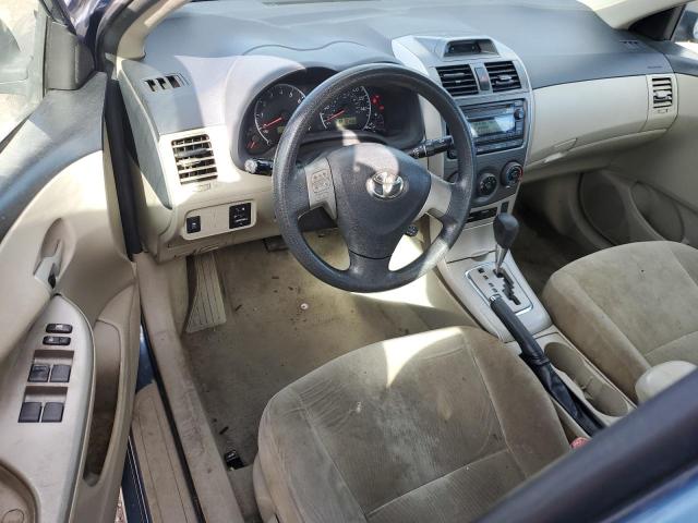 Photo 8 from auction – 2012 TOYOTA COROLLA BA with VIN 5YFBU4EE9CP069255